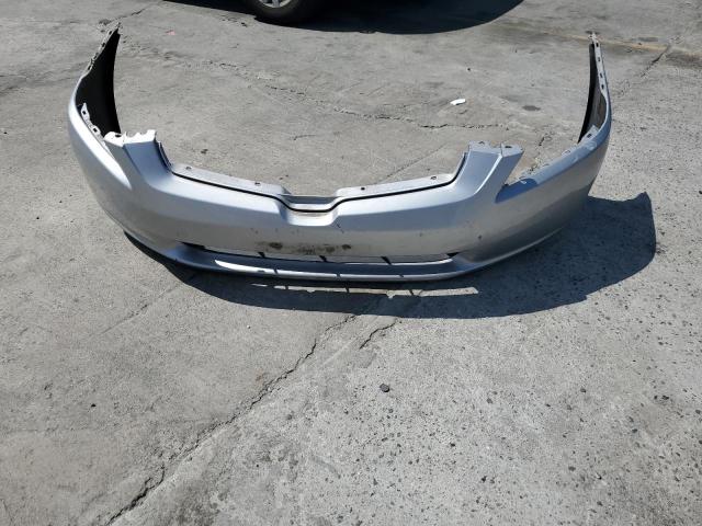 2004 Honda Accord Lx VIN: JHMCM56374C034309 Lot: 53858144