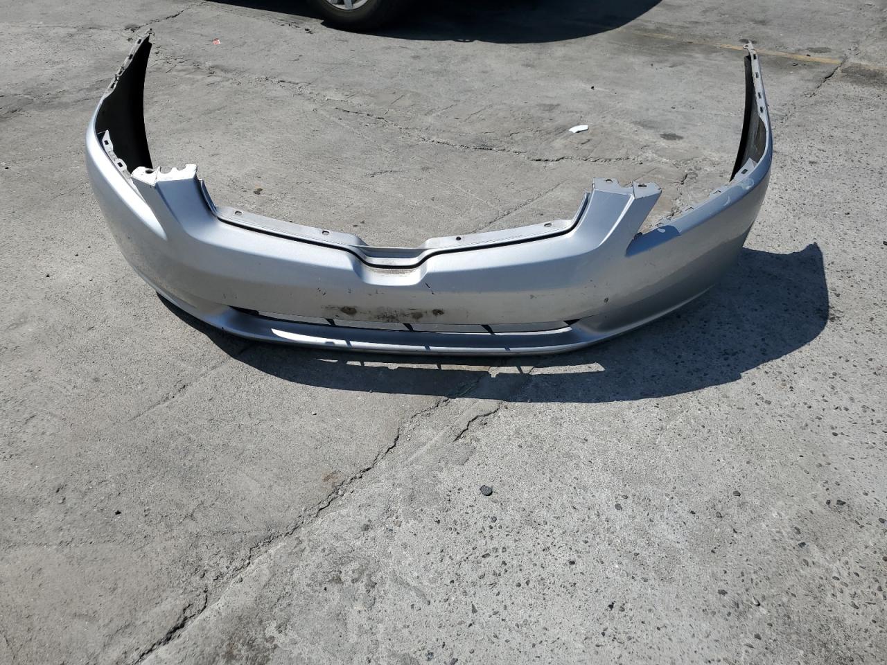 JHMCM56374C034309 2004 Honda Accord Lx