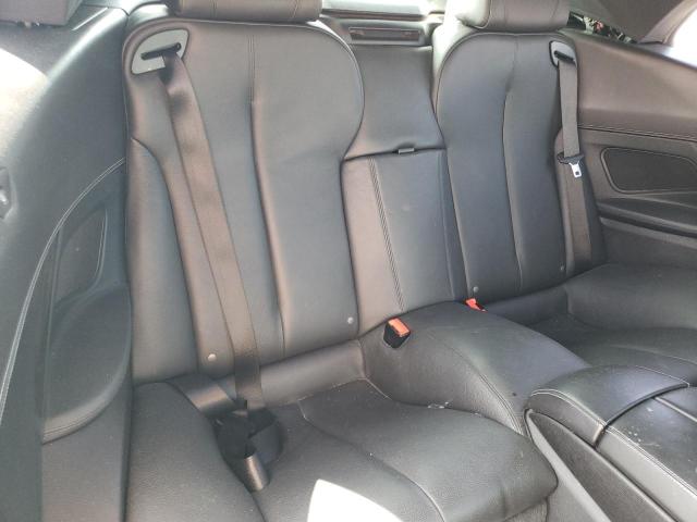 2016 BMW 640 I WBA6F1C58GGT83061