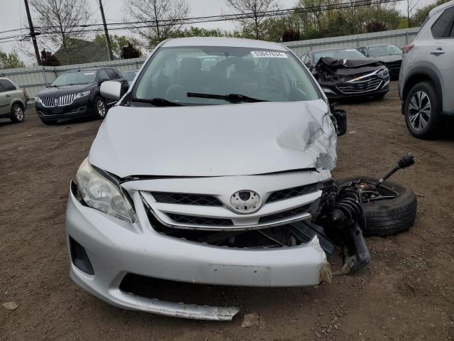 2012 Toyota Corolla Base VIN: 5YFBU4EE3CP049292 Lot: 53047634