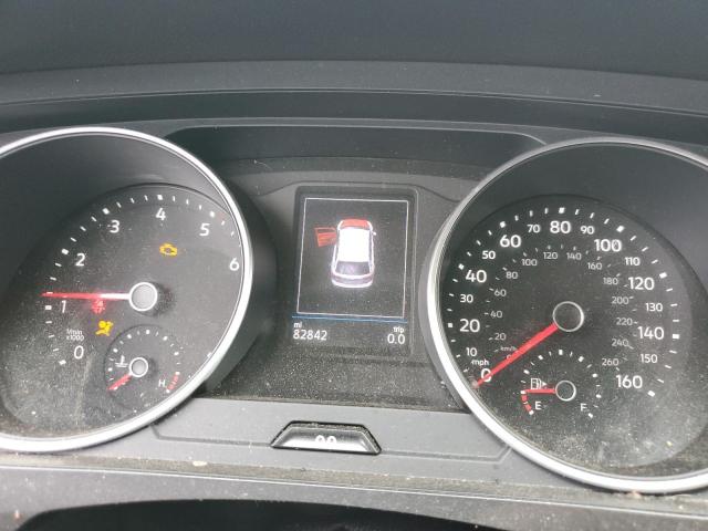 2021 VOLKSWAGEN 117 3VV2B7AX9MM102263