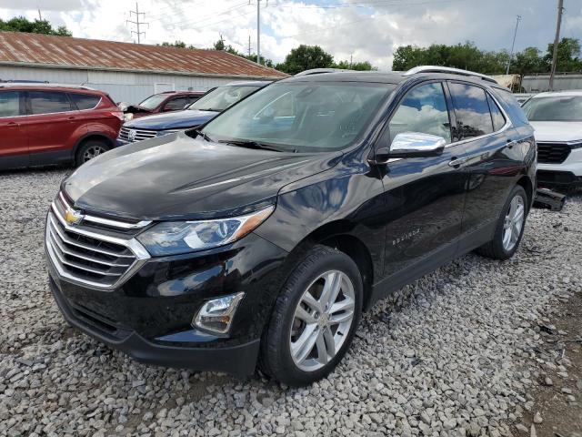 2019 Chevrolet Equinox Premier VIN: 2GNAXYEX5K6207392 Lot: 55943584