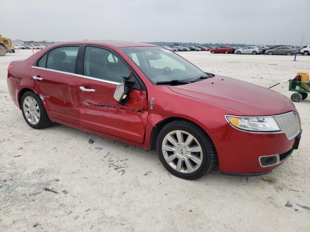 2011 Lincoln Mkz VIN: 3LNHL2GC0BR773751 Lot: 55647234