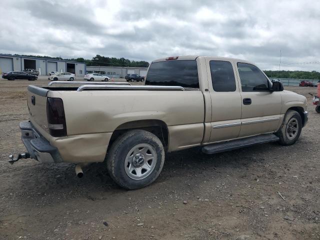 2004 GMC New Sierra C1500 VIN: 2GTEC19T641134473 Lot: 56105814