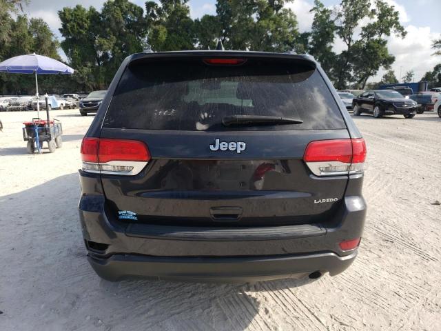 2016 Jeep Grand Cherokee Laredo VIN: 1C4RJEAG2GC400017 Lot: 53892354