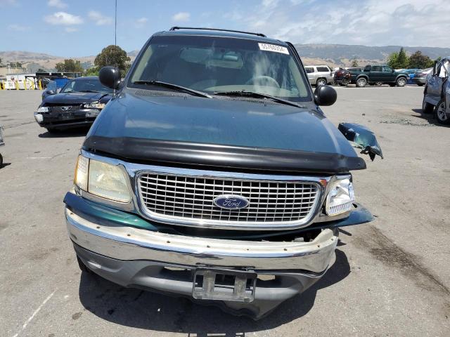 1999 Ford Expedition VIN: 1FMPU18L2XLC20655 Lot: 55760354