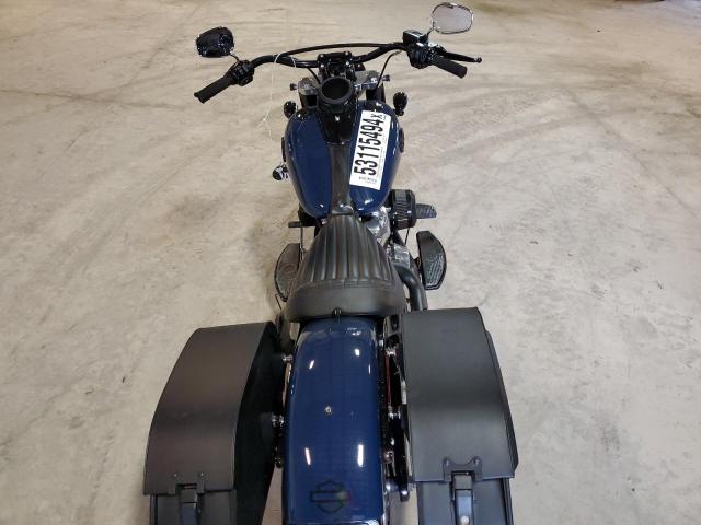 2019 HARLEY-DAVIDSON FLSL 1HD1YDJ28KB030292