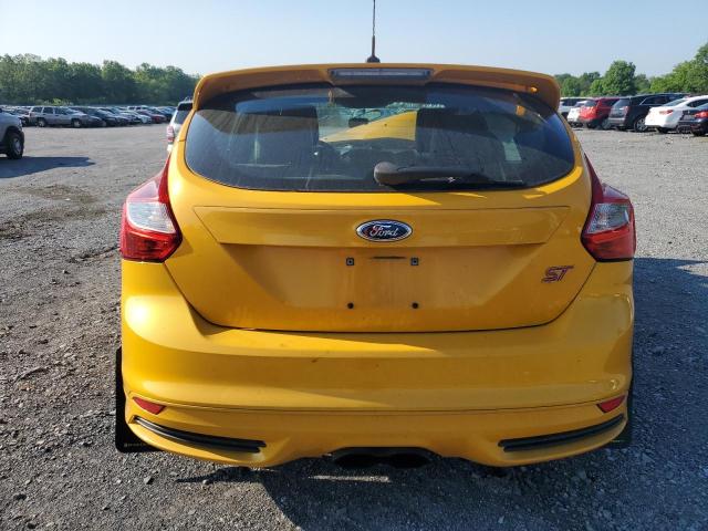 2013 Ford Focus St VIN: 1FADP3L92DL323775 Lot: 55744434