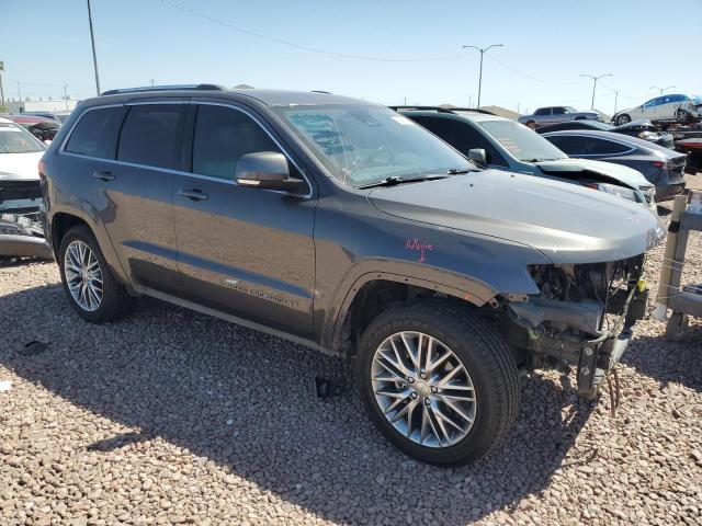 2018 JEEP GRAND CHER - 1C4RJEJG8JC169132