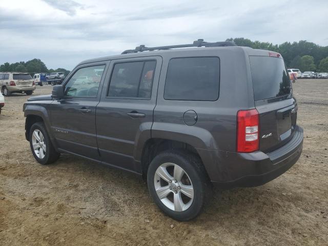 1C4NJRFB1FD155593 2015 Jeep Patriot Latitude