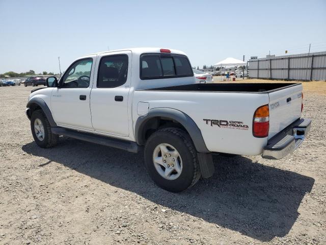 2003 Toyota Tacoma Double Cab Prerunner VIN: 5TEGN92N53Z175457 Lot: 56124324