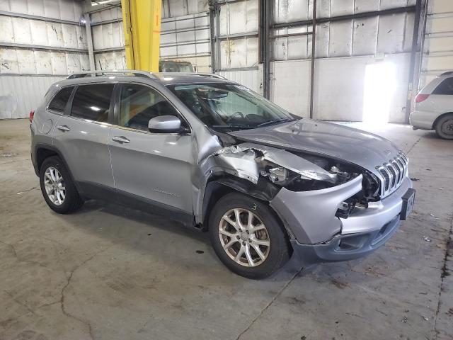 2016 JEEP CHEROKEE L - 1C4PJMCS5GW254102