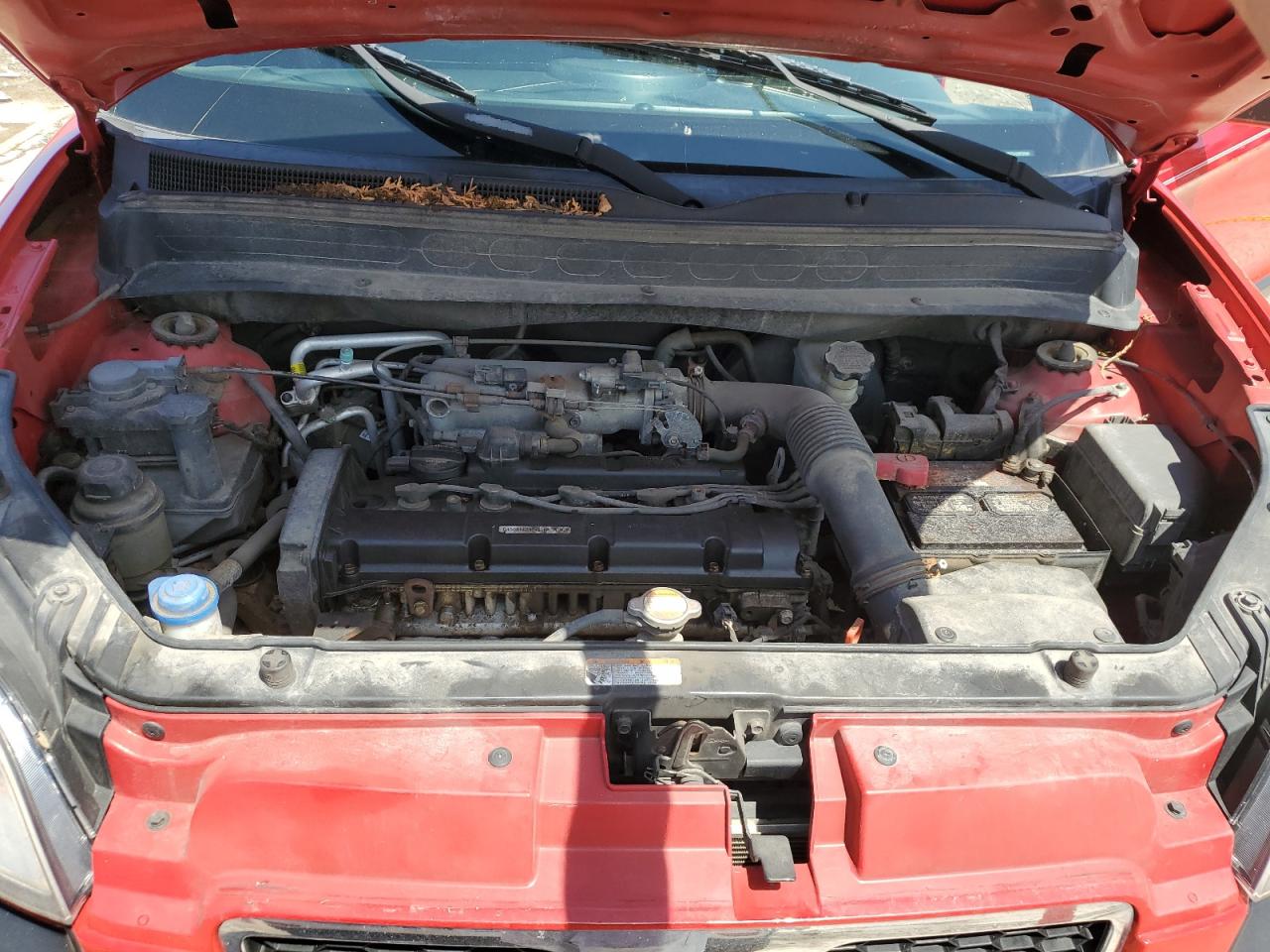 KNDJT2A22B7259266 2011 Kia Soul +