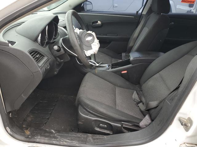 2009 Chevrolet Malibu 1Lt VIN: 1G1ZH57B59F204168 Lot: 55222204