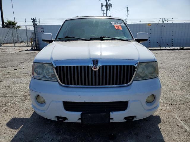 2004 Lincoln Navigator VIN: 5LMFU28R04LJ28765 Lot: 53895424