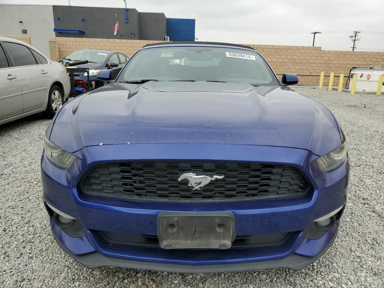 1FATP8EM5F5383132 2015 Ford Mustang