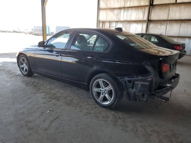 2013 BMW 328 I Sulev VIN: WBA3C1C57DF435969 Lot: 56952804