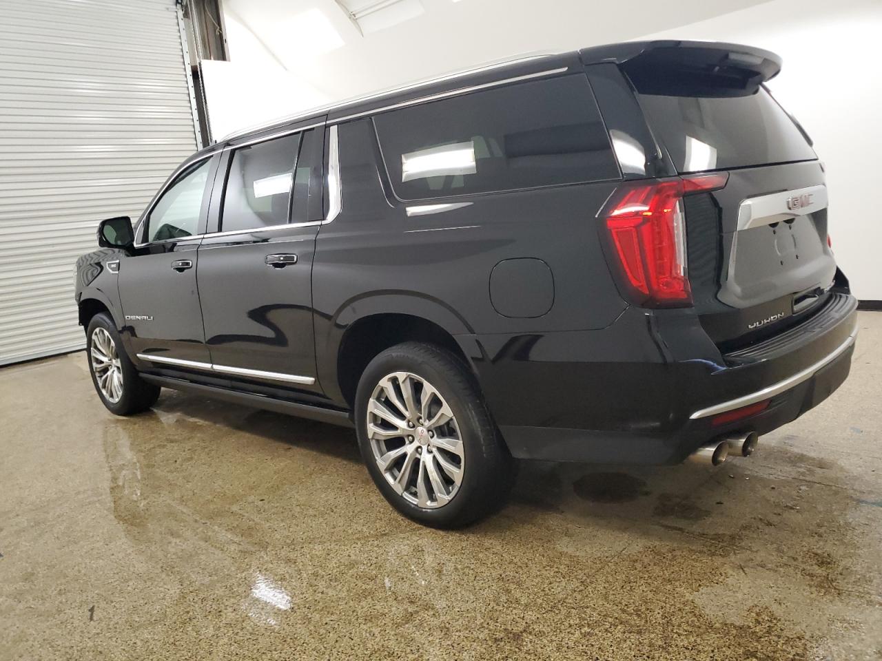 1GKS1JKL2PR208961 2023 GMC Yukon Xl Denali