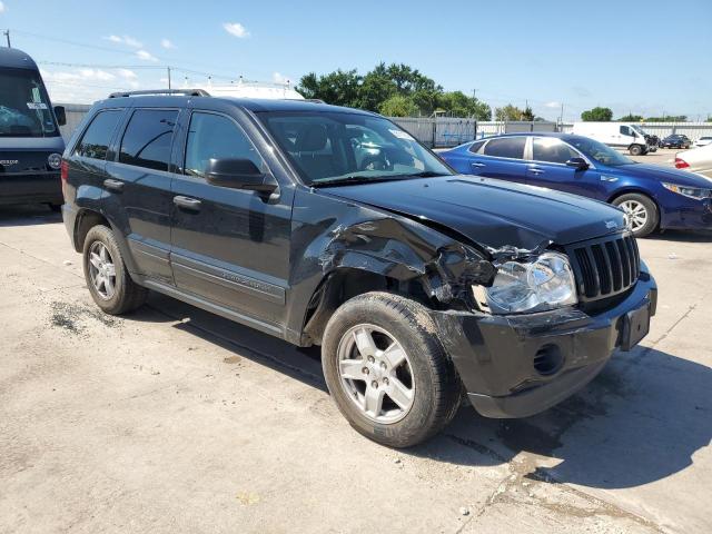 2005 Jeep Grand Cherokee Laredo VIN: 1J4GR48K75C506670 Lot: 55111294