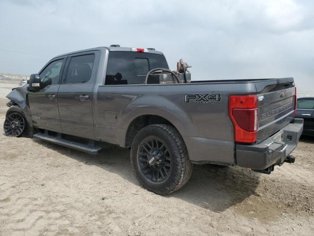 2022 Ford F250 - Image 2
