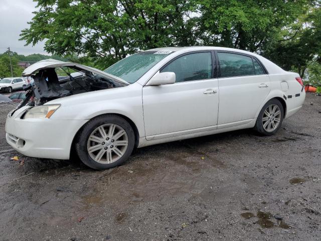 2007 Toyota Avalon Xl VIN: 4T1BK36B27U241103 Lot: 54641154