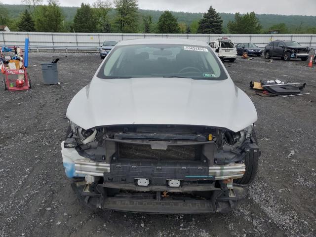 2014 Ford Fusion Se VIN: 1FA6P0H7XE5383629 Lot: 53434404