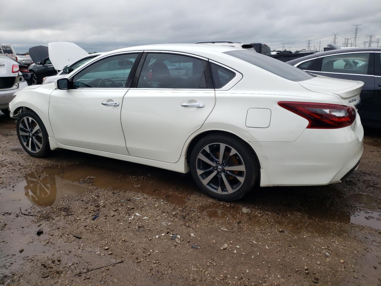 1N4AL3AP9HC130478 2017 Nissan Altima 2.5