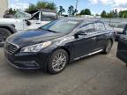 2015 HYUNDAI SONATA SPO - 5NPE34AFXFH017293