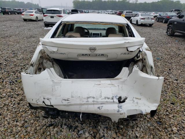 2004 Nissan Maxima Se VIN: 1N4BA41E34C861481 Lot: 54268604