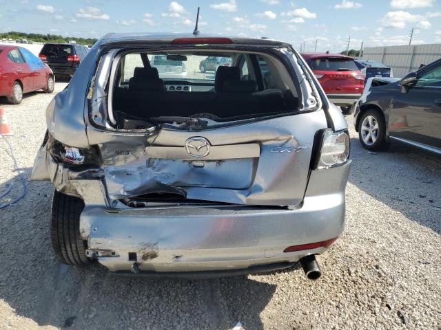 2010 Mazda Cx-7 VIN: JM3ER2W50A0321667 Lot: 56034294