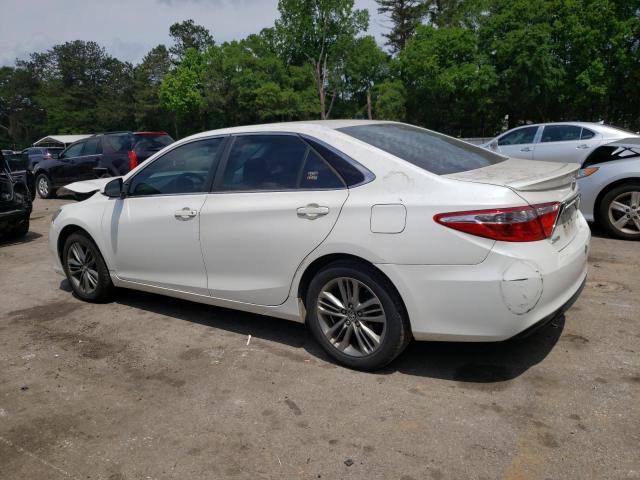 2017 Toyota Camry Le VIN: 4T1BF1FK1HU442565 Lot: 53329724