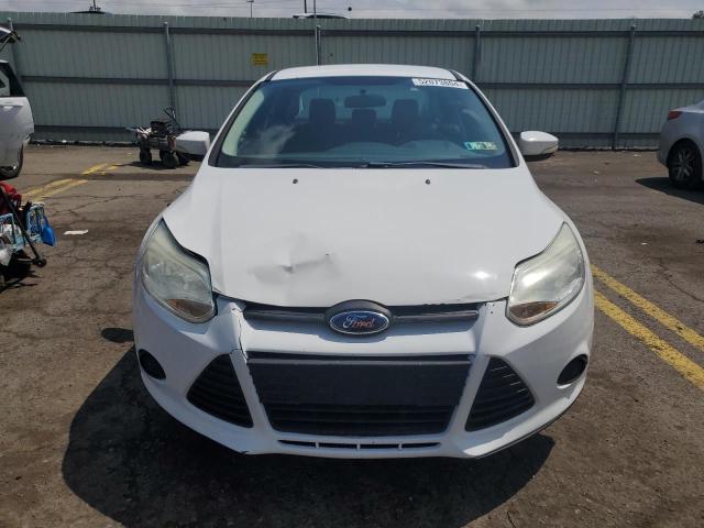 2013 Ford Focus Se VIN: 1FADP3F26DL249355 Lot: 52073804