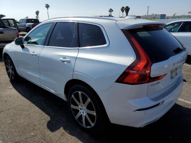 2020 Volvo Xc60 T5 Inscription VIN: YV4102DL1L1513547 Lot: 56700124