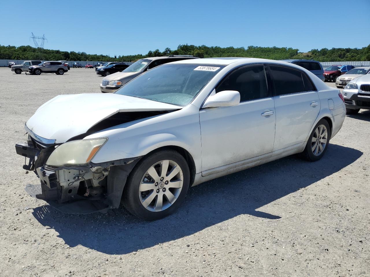 4T1BK36B95U024550 2005 Toyota Avalon Xl