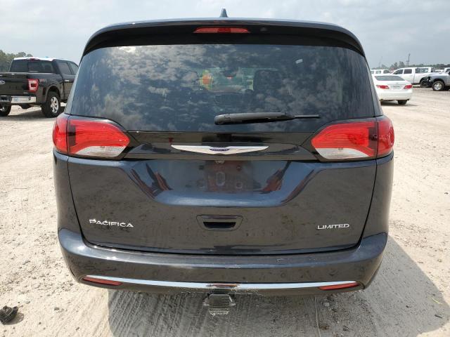 2019 Chrysler Pacifica Limited VIN: 2C4RC1GG5KR667694 Lot: 56334194