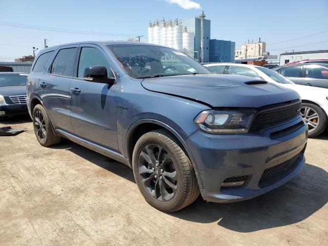 2020 DODGE DURANGO R/ - 1C4SDJCT6LC349157