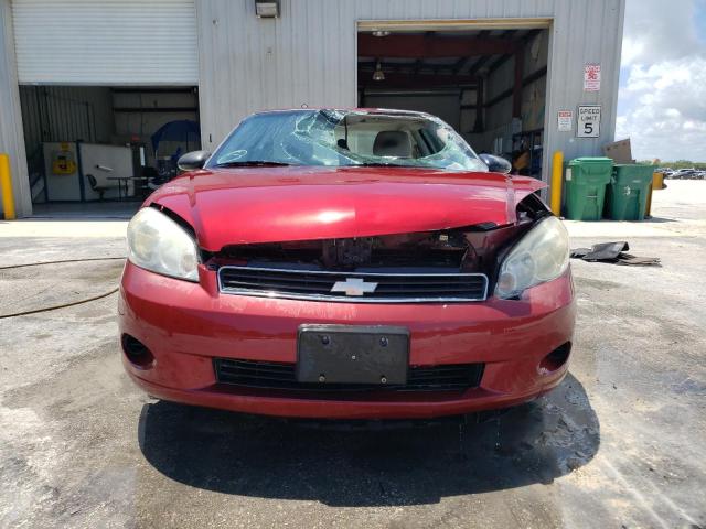 2007 Chevrolet Monte Carlo Lt VIN: 2G1WK15K379331376 Lot: 56046434