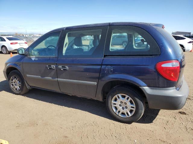 1D4GP25B56B739087 2006 Dodge Caravan Se