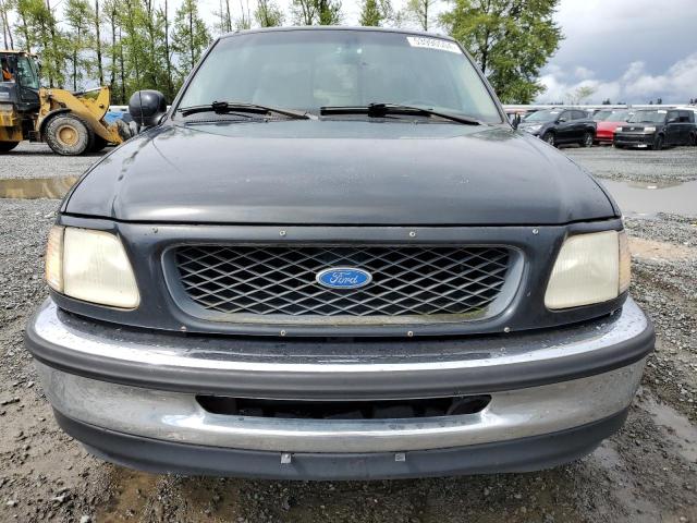 1997 Ford F150 VIN: 2FTDX17W6VCA18726 Lot: 53990504