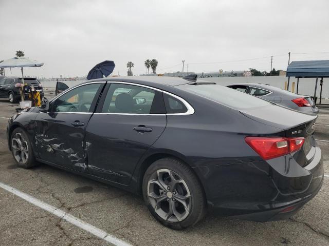 2023 Chevrolet Malibu Lt VIN: 1G1ZD5ST4PF167252 Lot: 54950504