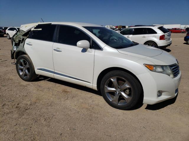 2011 Toyota Venza VIN: 4T3ZK3BB1BU038899 Lot: 55911594