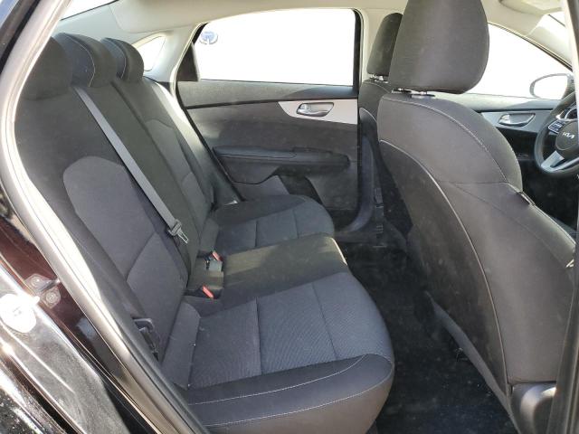 2023 Kia Forte Lx VIN: 3KPF24AD1PE628471 Lot: 56353284