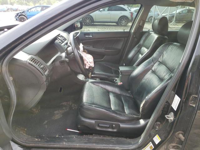 1HGCM66837A027393 2007 Honda Accord Ex