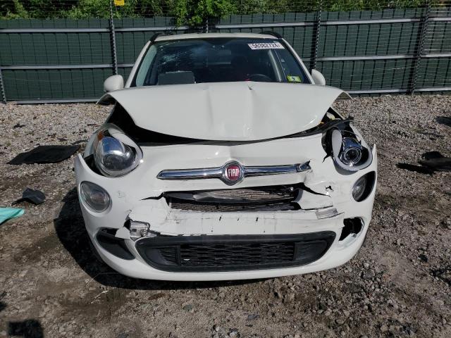 VIN ZFBCFYBT6GP349251 2016 Fiat 500X, Easy no.5