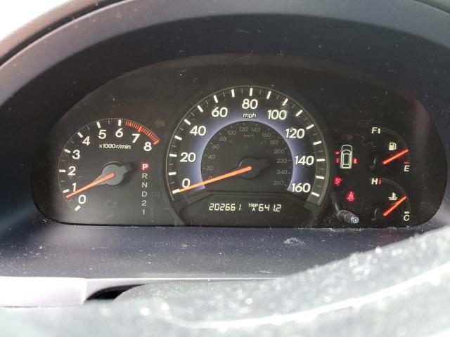 2007 Honda Odyssey Ex VIN: 5FNRL38417B001161 Lot: 56642494