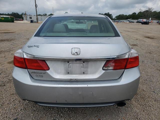 2013 Honda Accord Lx VIN: 1HGCR2F37DA195869 Lot: 52823534