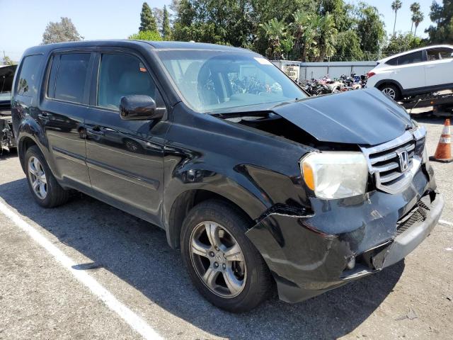 VIN 5FNYF3H57FB029380 2015 Honda Pilot, Exl no.4