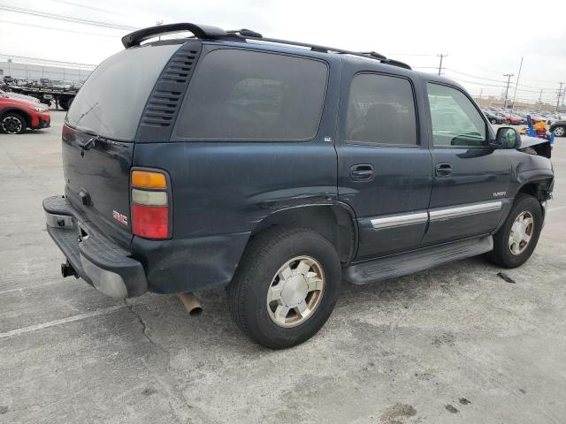 2005 GMC Yukon VIN: 1GKEC13TX5R193385 Lot: 54827944