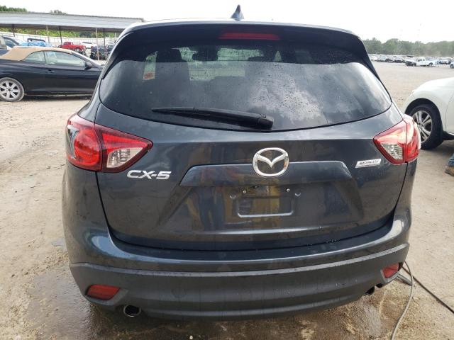 VIN JM3KE2DE7D0132696 2013 Mazda CX-5, GT no.6