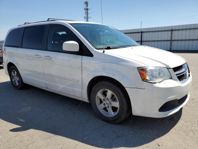 2011 Dodge Grand Caravan Mainstreet VIN: 2D4RN3DG4BR729003 Lot: 55215464